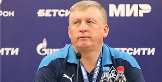 Игорь Осинькин, давайте познакомимся с «гением футбольной молодёжи»поближе