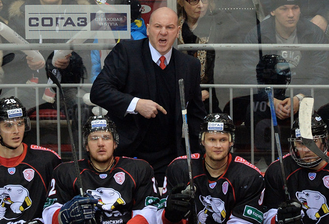 Молодые и злые – новый формат «Трактора»