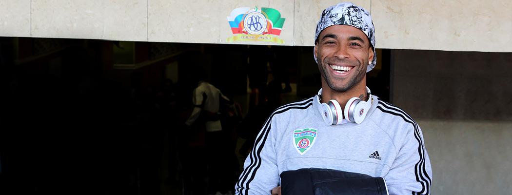 «Кадыров – офигенный человек». Бразилец, который кайфовал от Кавказа