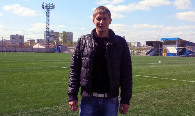Сергей Овчинников: «Семин сказал: «Хочешь – пей, хочешь – кури, только в футбол играй. А ты не играешь»