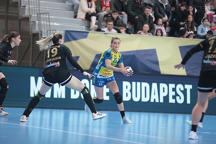 Лига чемпионов. Рейстад прошлась по графику Шарковой. Возьмёт ли "Рапид" пример с "Зенита"?, изображение №6