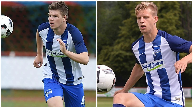 Баак и Майер