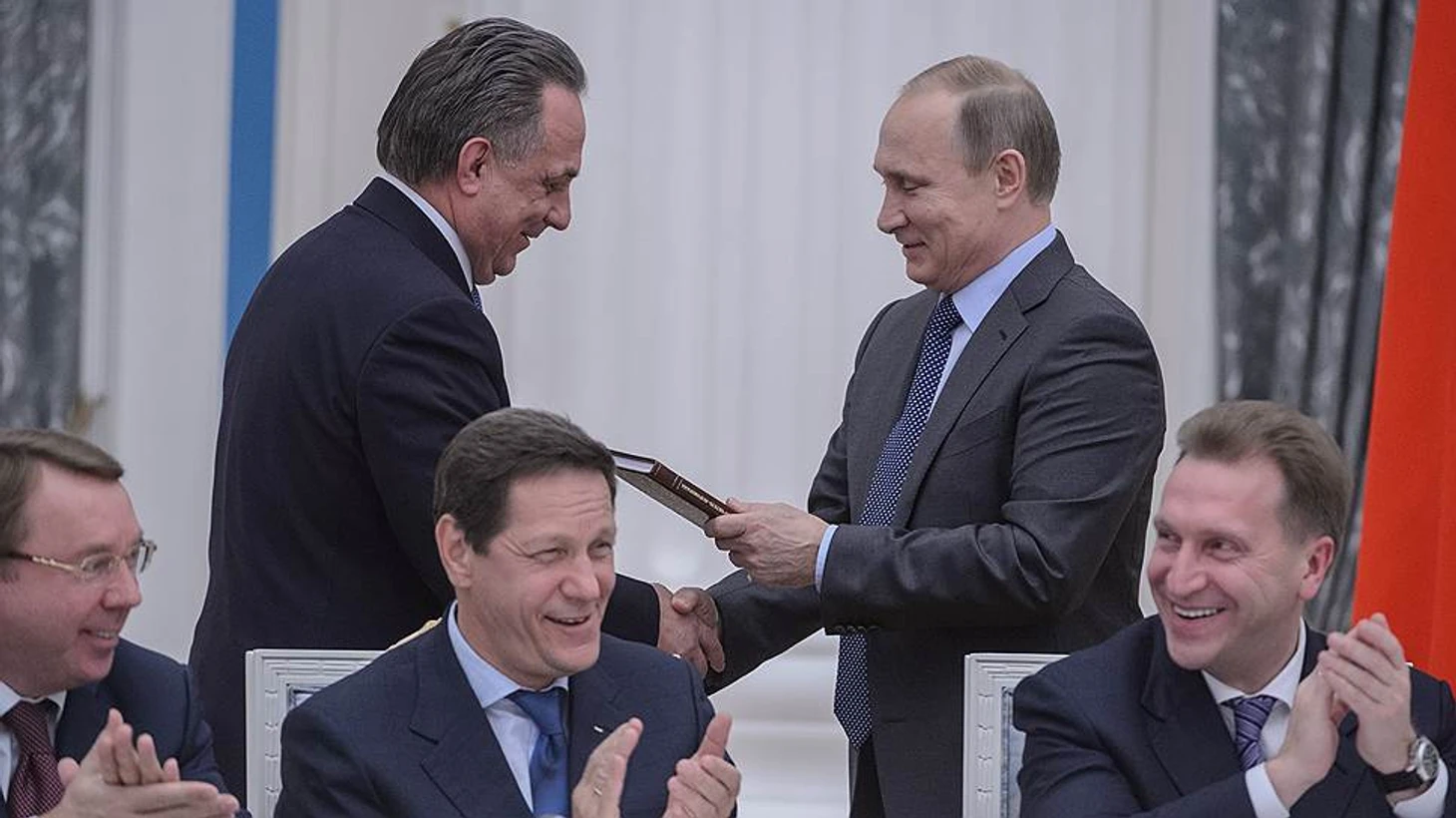 мутко