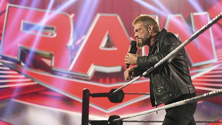 Обзор WWE Monday Night RAW 05.09.2022, изображение №1
