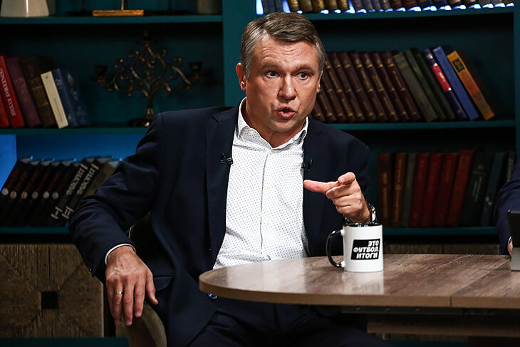 «Дзюба должен быть благодарен, что его не взяли в «Торпедо». Талалаев в гостях у «Это футбол, брат!»