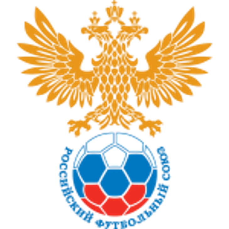 Russia Under 21