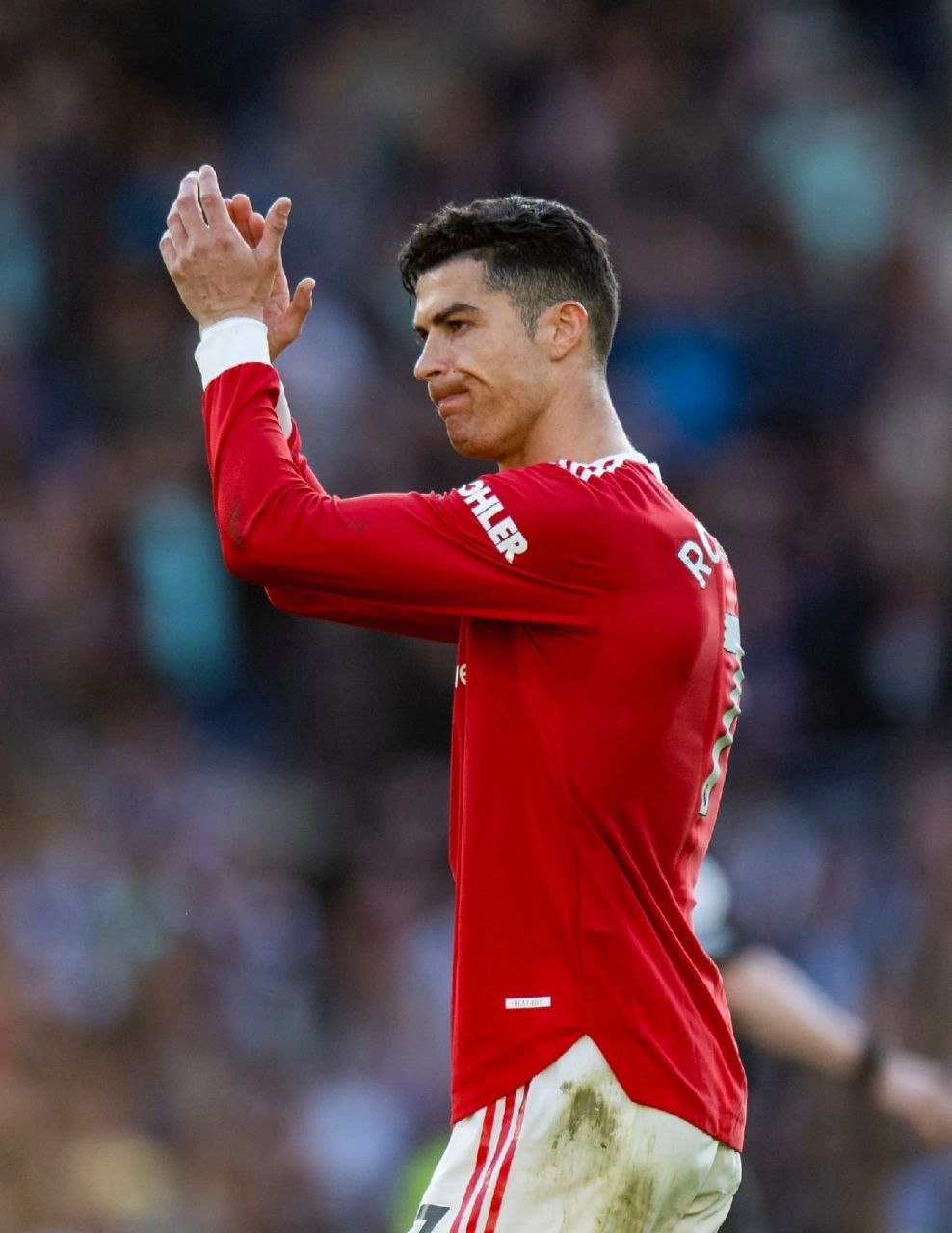 Криштиану Роналду