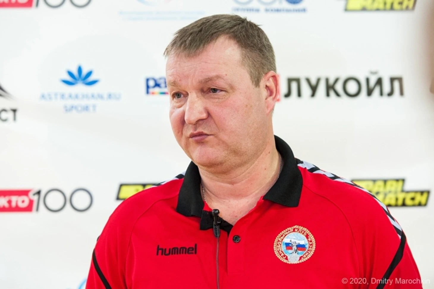 Алексей Костыгов из Волгограда: "Ярославских ребят было одиннадцать. Но остался в итоге лишь я", изображение №1