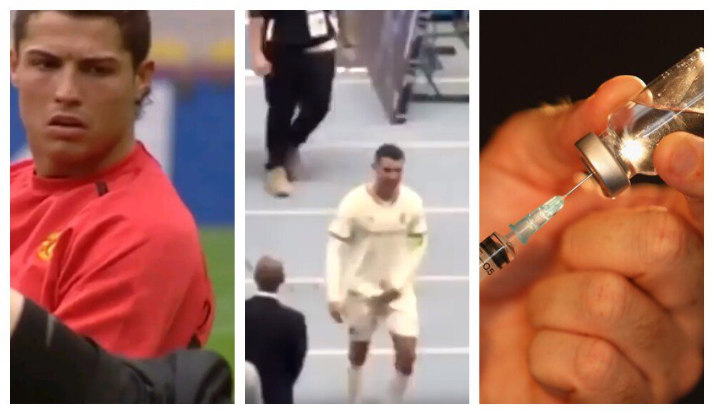 Клубы, Криштиану Роналду, Аль-Наср Эр-Рияд