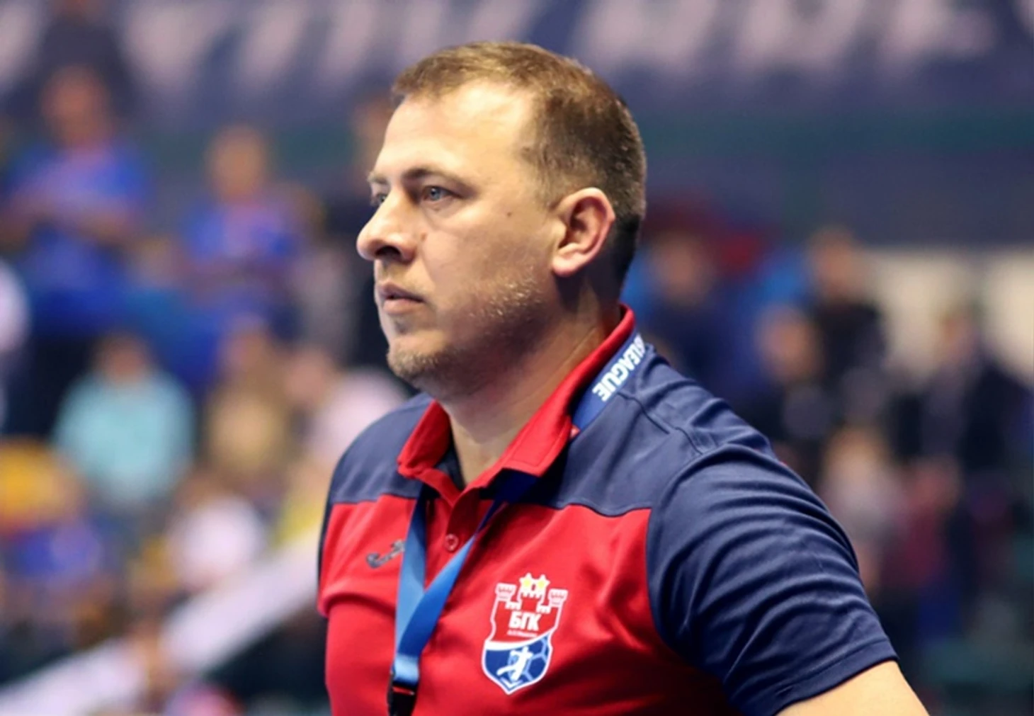 Лига чемпионов. Брестский десант на Париж — а такое возможно? Павел Башкин: "В среду летим!", изображение №1