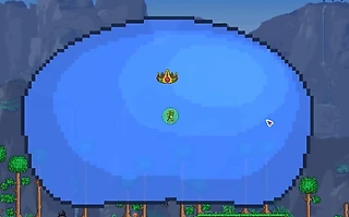 4 очень странных мода для Terraria. Они полностью меняют игру
