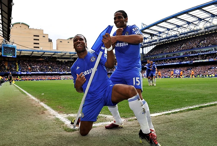 &quout;Челси&quout;