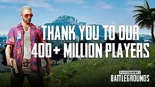 Первая распродажа PUBG. На Steam и для Xbox