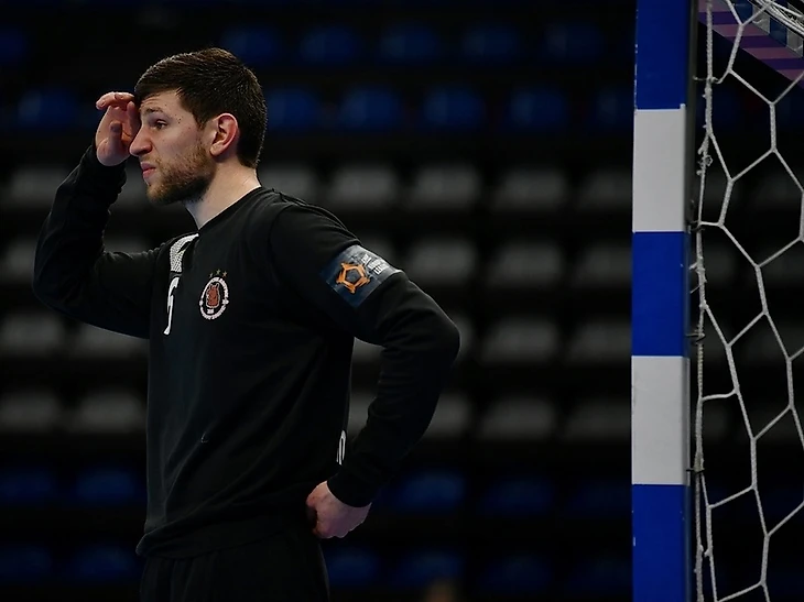 Артем Грушко: "Самому интересно, почему у меня не складываются отношения со сборной России", изображение №7