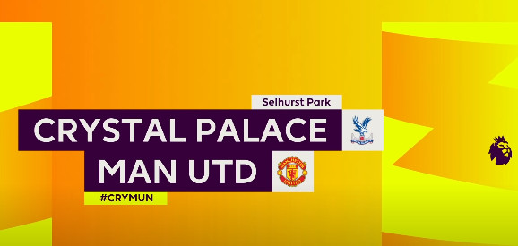 Догнать Сити, ну, или хотя бы попытаться. В преддверии  Кристал Пэлас — Манчестер Юнайтед