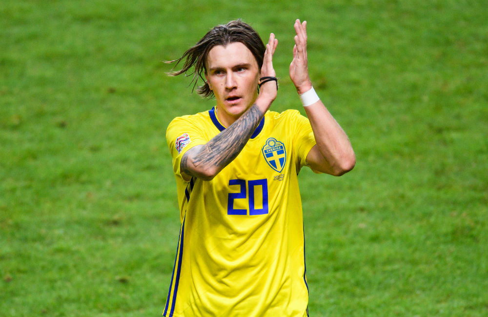 Кристофер Олссон. Итоги