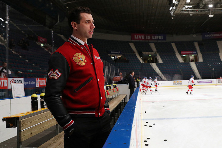 Путин поручил держать всех наших в КХЛ. Вот к чему это приведет