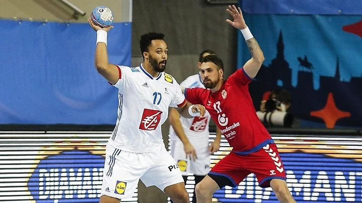 ЧЕ-2022. Такого не было 25 лет — и вот опять. Во Франции заждались дней победы, изображение №1