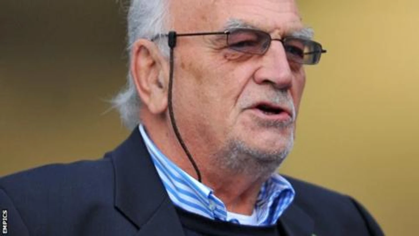 президент &quout;Брайтона&quout;