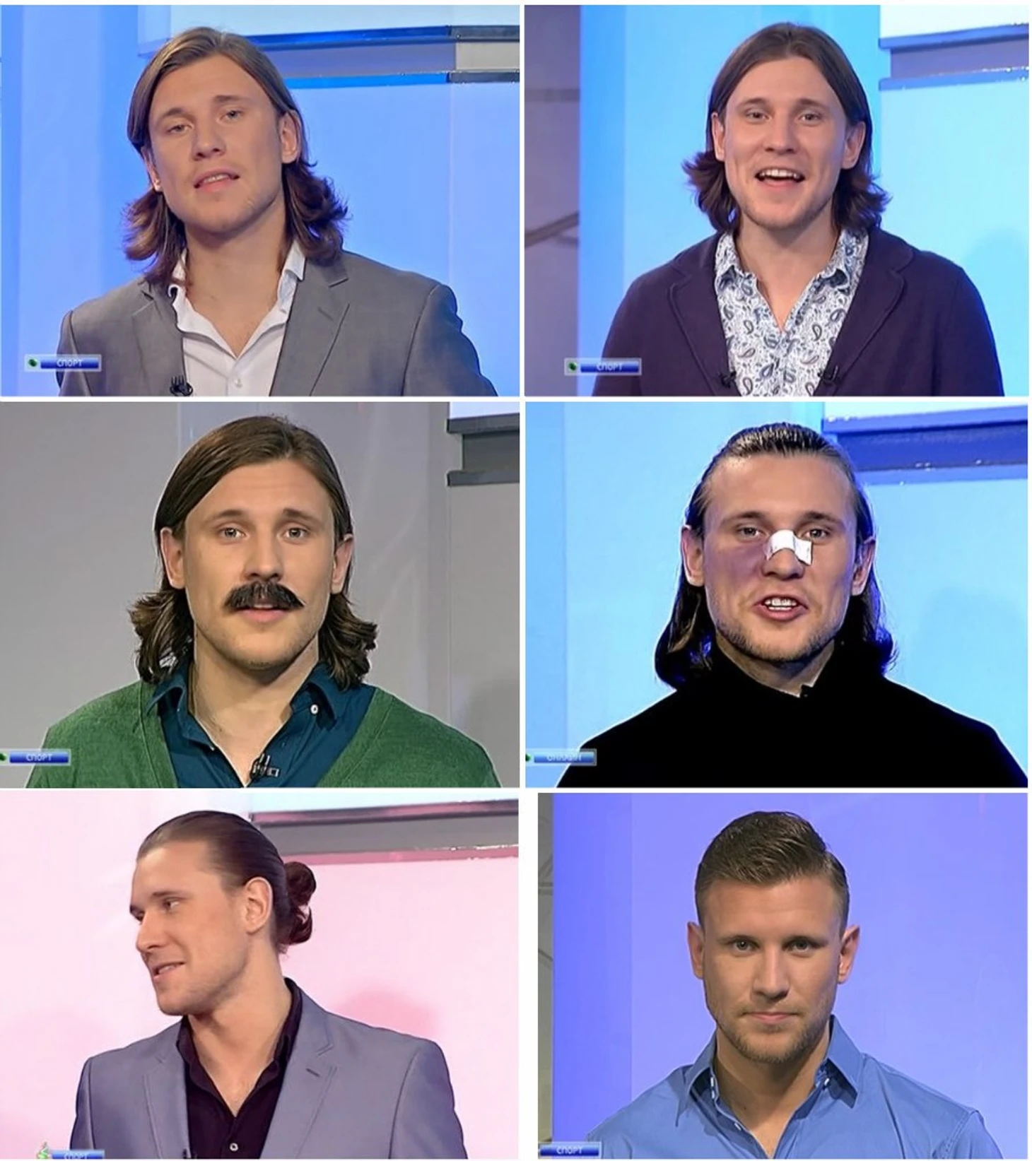 Дмитрий Шнякин