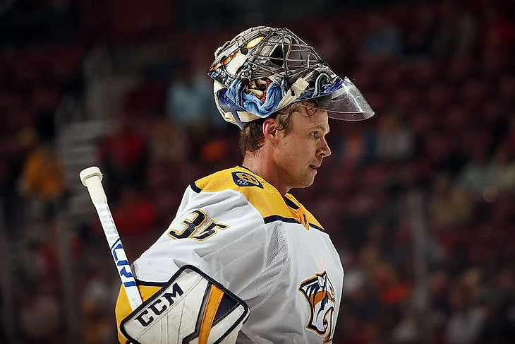 Pekka Rinne