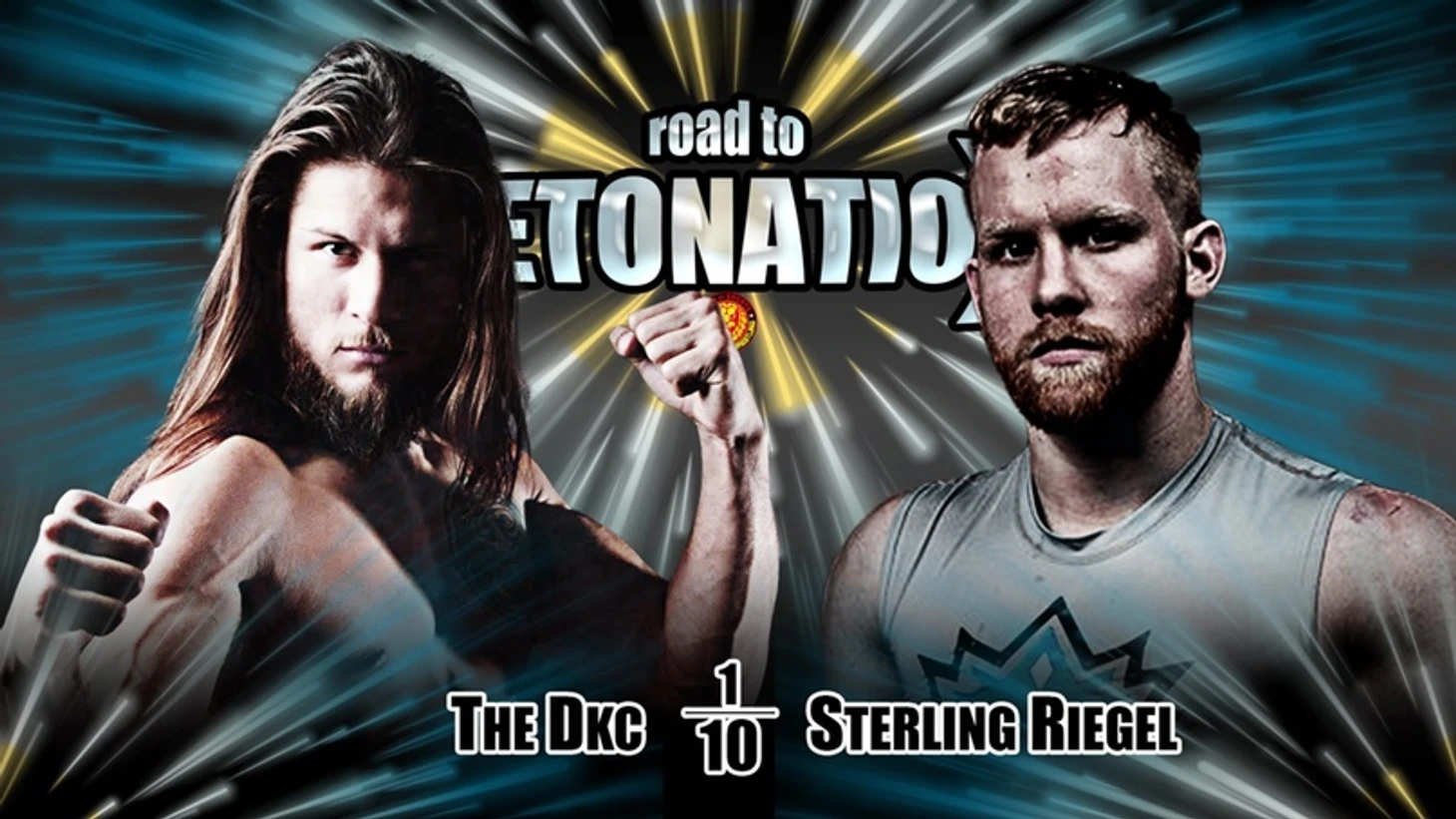 Обзор 2-го дня NJ Road to Detonation (на 18-ом ТВ-выпуске NJPW STRONG 04.12.2020), изображение №2