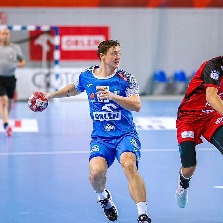 Дмитрий Житников: "Ребята в "Висле" ожидали, что у Косоротова будет пафос. А он быстро всех очаровал", изображение №4