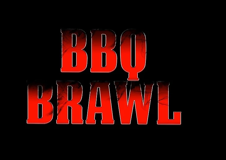 Обзор NJPW BBQ Brawl (на 56-ом ТВ-выпуске STRONG за 03.09.2021), изображение №1