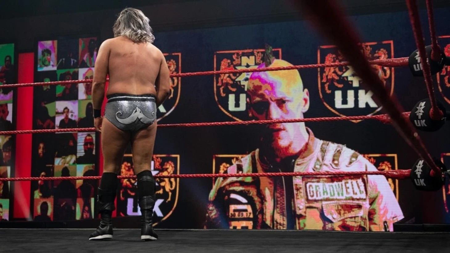 Обзор NXT UK 06.05.2021, изображение №8