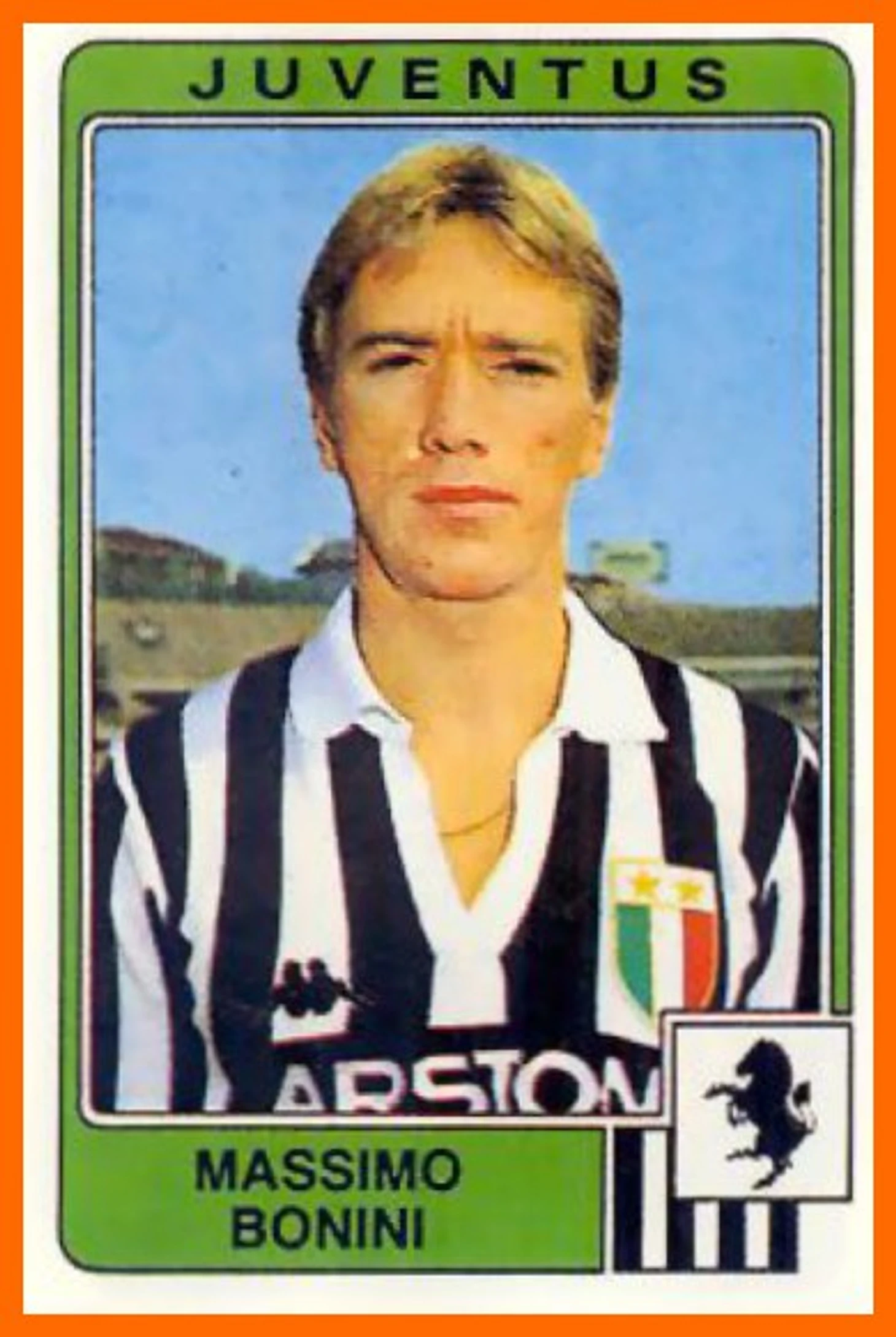 В &quout;Ювентусе&quout;