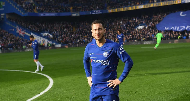 &quout;Челси&quout;