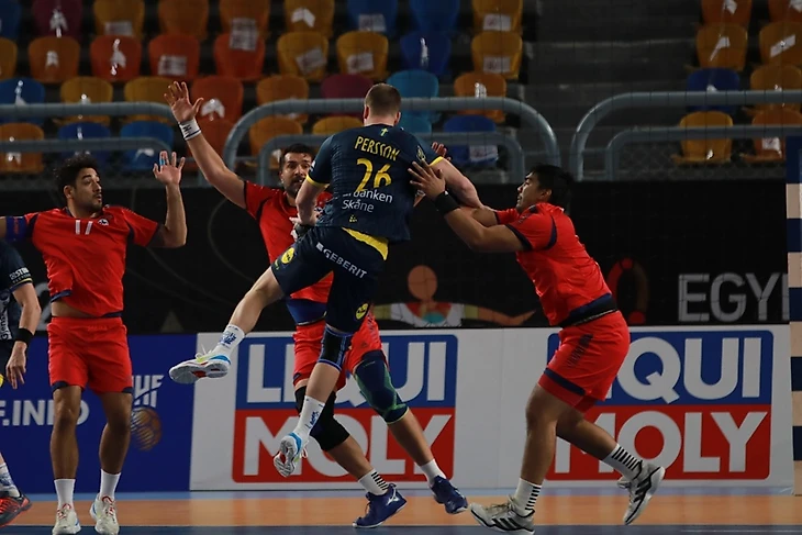 ЧМ-2021. В Египте начат отсчет счастливчиков. Их уже семь. Бесповоротно лишние — только корейцы, изображение №8