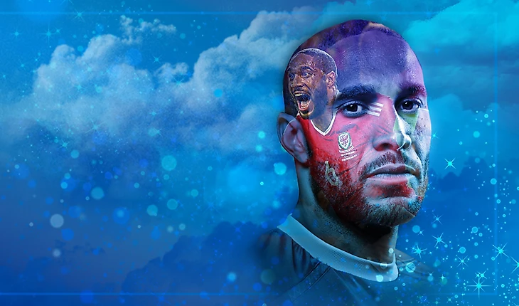 Эшли Уильямс