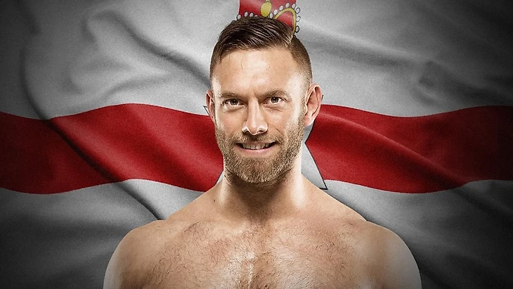 Айсберг NXT UK (Часть 2), изображение №14