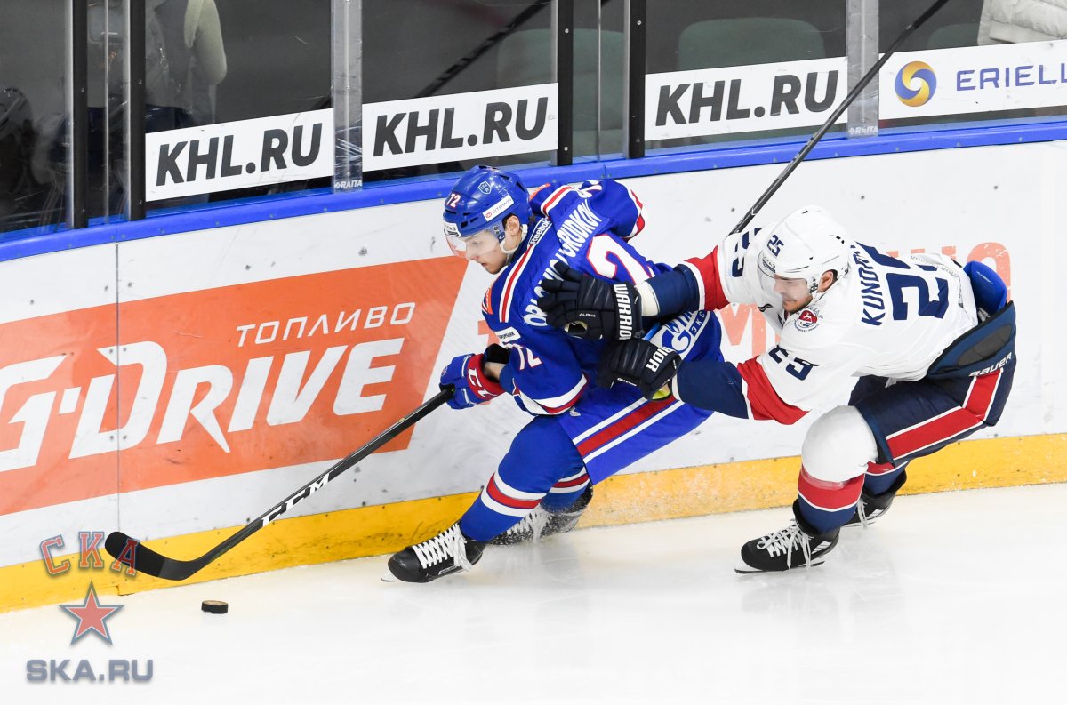 Торпедо НН: долгожданные четыре шайбы и игра на равных с лидером