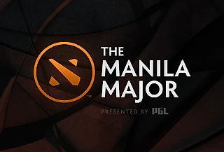 The Manila Major 2016. Инвайты