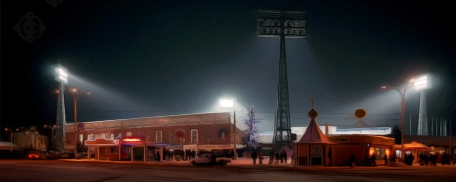 С 2001-го года рядом с нами находится ключ к решению целого ряда проблем — AFC. Сейчас, когда терять уже нечего, оживить сибирские стадионы можно только локальной футбольной революцией