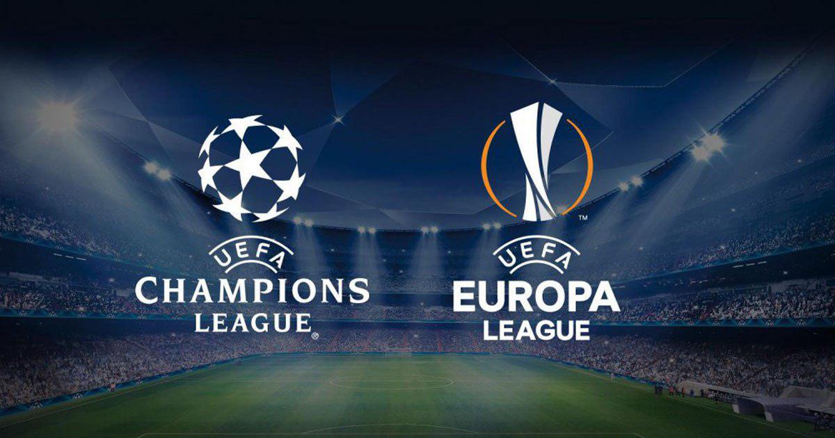 натив, Лига Европы УЕФА, Фэнтези, Лига чемпионов УЕФА, Sports.ru
