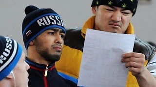 Судья MMA больше не хочет судить бои с участием Пейджа. Комментарий от Саловати Саидзода 