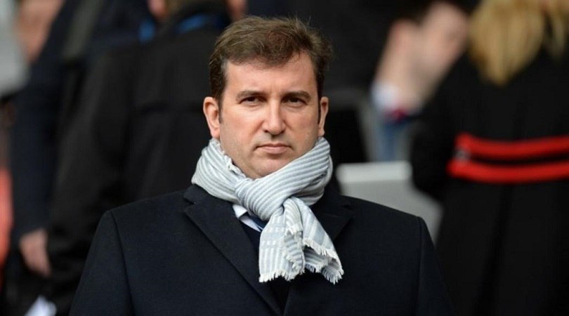 «Доход 500 миллионов евро – это смешно». Мегамозг «Сити», придумавший мировое господство в футболе