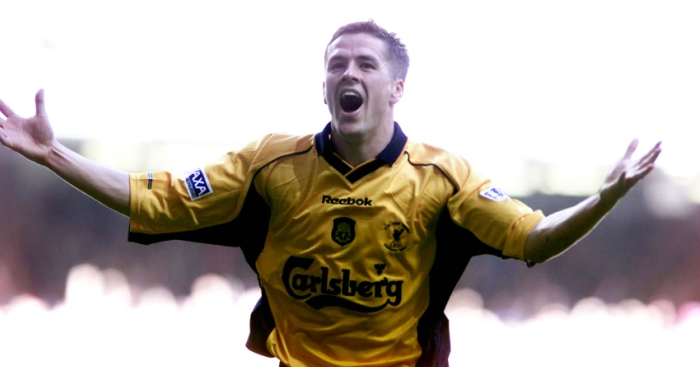 «У нас растет парень, который стоит весь Ливерпуль вместе взятый»