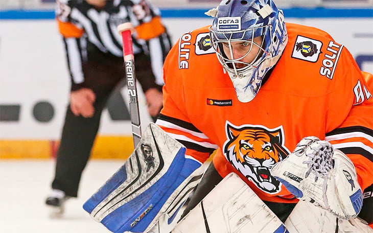 Чехи, близнецы и магия тайги. В Хабаровске строят новую команду