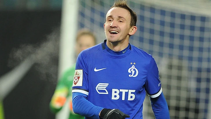 Алексей КОЗЛОВ. Фото Алексей ИВАНОВ, &quout;СЭ&quout;