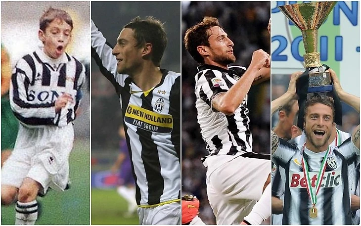 Тернистый путь Клаудио Маркизио.