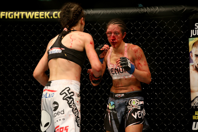 травмы, женские бои, UFC, Йоанна Енджейчик