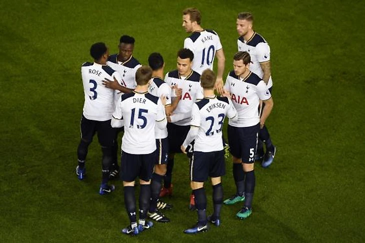 Тоттенхэм Хотспур