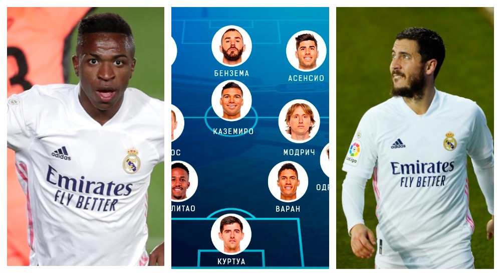 Реал Мадрид