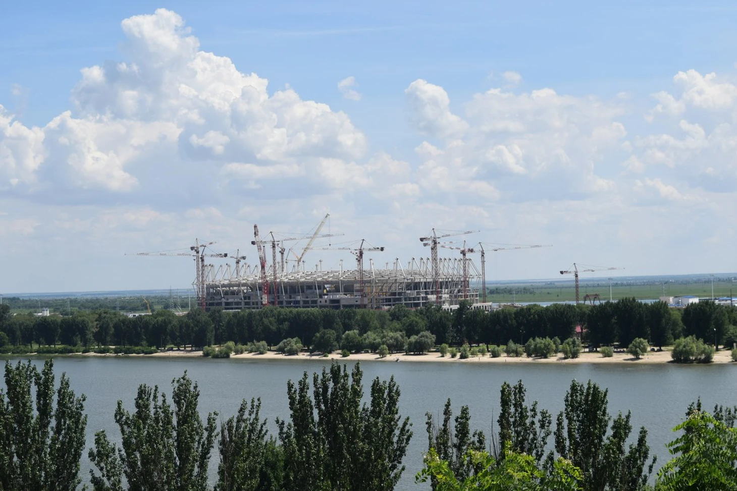 ростов