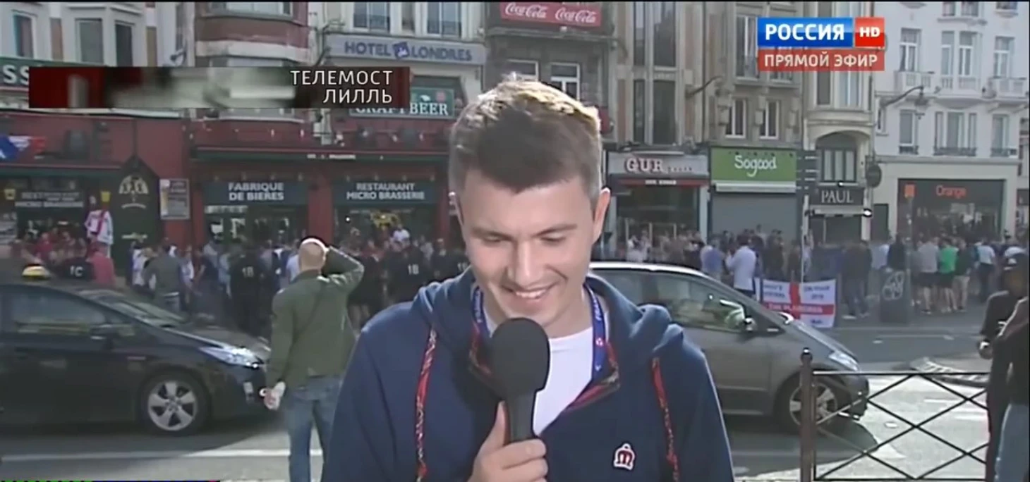 Владимир Корниленко