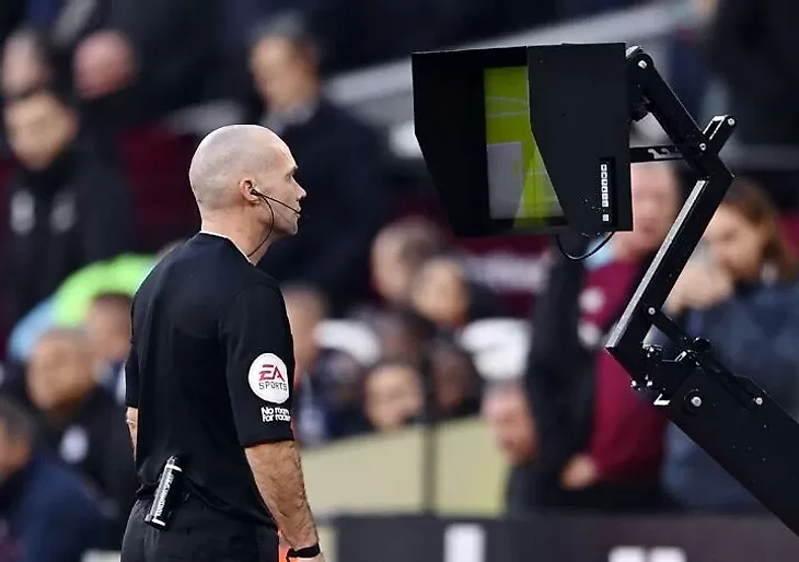 Huge VAR shake-up will see referees explain decisions to stadium and TV  audience| All Football